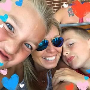 Meet your Posher, Karolina